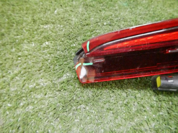 Фонарь правый внутренний Haval F7 (2018-2024)