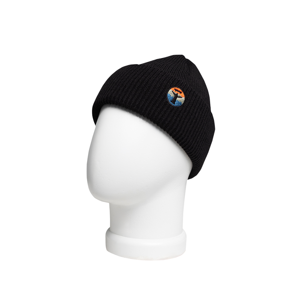 KO One Black
