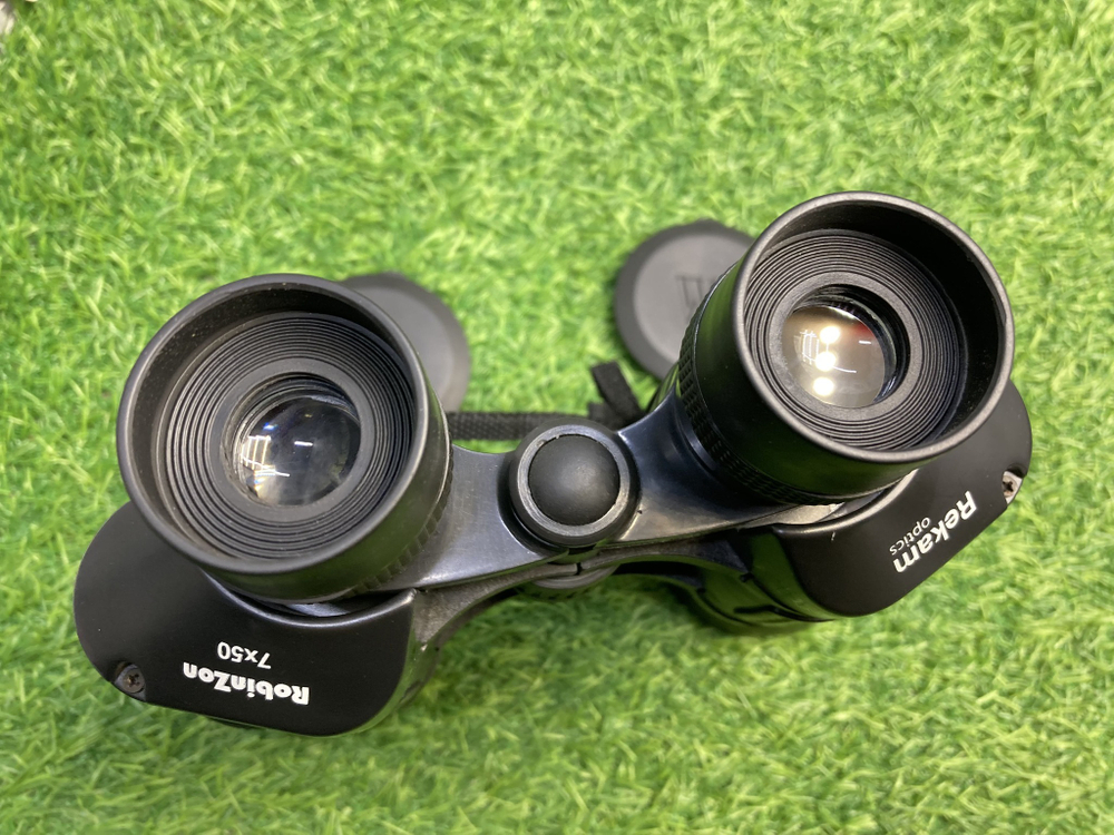 Rekam Robinzon Voyage 7x50 Покупка/Продажа