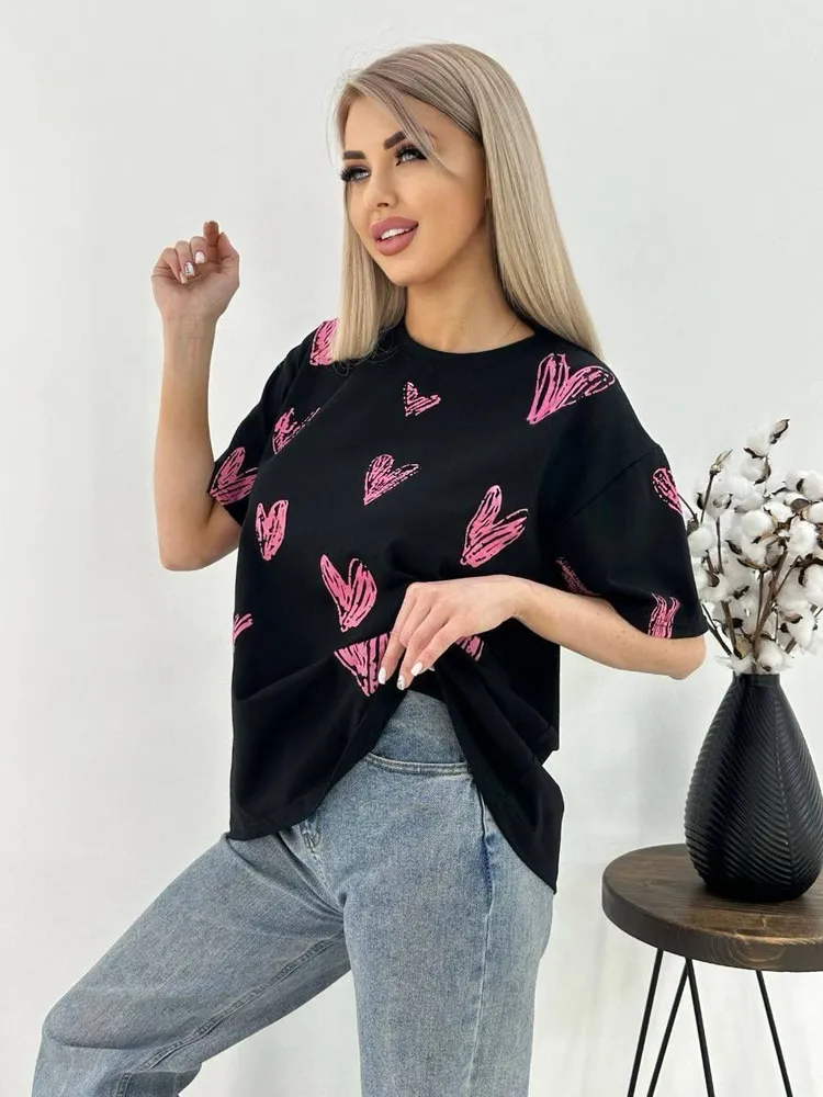 Футболка 6811612 Fabrika