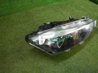 Фара правая BMW 3er F30 F31 (2015-2020) LED (в пленке)
