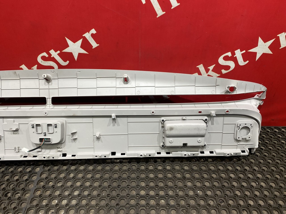 Панель передняя крыши 2023г