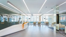 Встраиваемый светильник SILED LINEA INNER 7370007