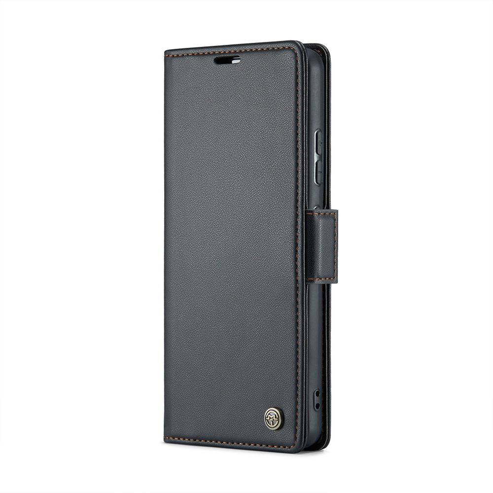 Чехол-книжка CaseMe Smooth Xiaomi 12T (Pro)