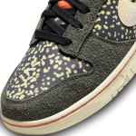 DUNK LOW “Rainbow Trout”