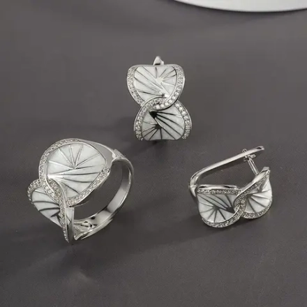 Комплекты QSY - арт033