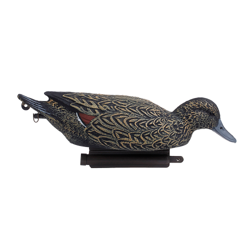 Утиные чучела Softplast сминаемые "Шилохвость кормящаяся"