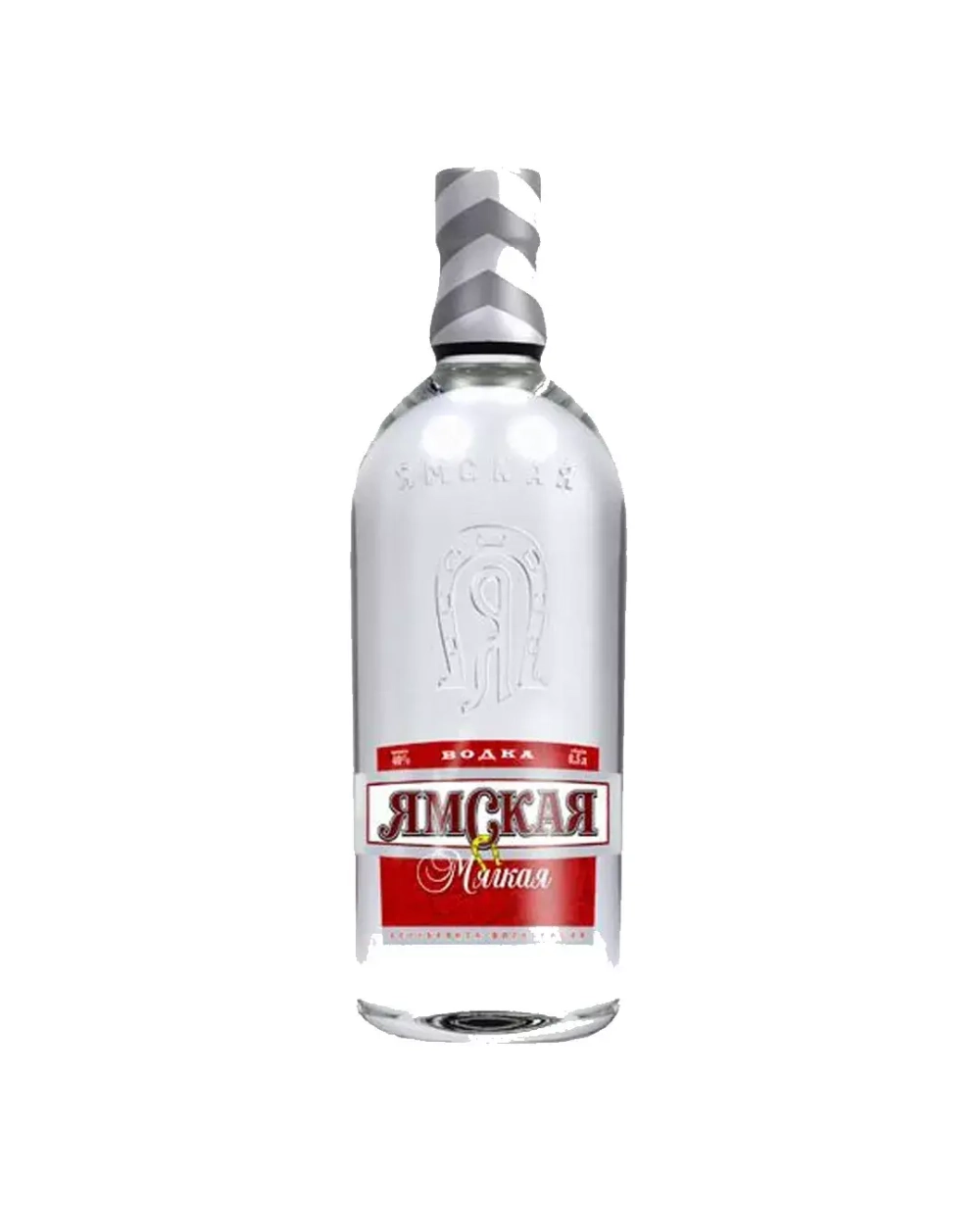 Ямская Мягкая 0,7 л.