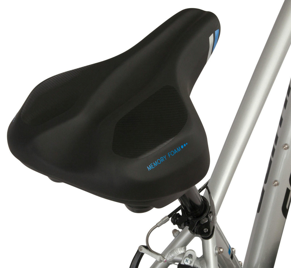 Комфортный велосипед Schwinn Sierra 27,5 (2022)