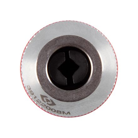 Цена на KING TONY (39122008M) Держатель метчика М3-М8, 1/4"