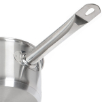 Ковш нерж, 2.1 л, индукц, Катунь, Общепит, КТ-ОБ-КВ-18