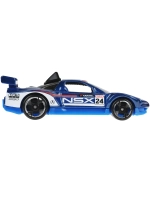 Машинка Хот Вилс Acura NSX GDG44 HRT04