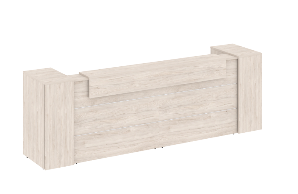 Ресепшен Оникс (Onix) вариант №11