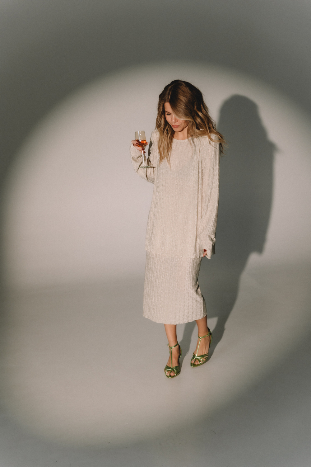 Юбка Романтика