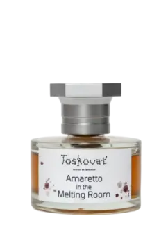 Toskovat Perfumes Amaretto In The Melting Room