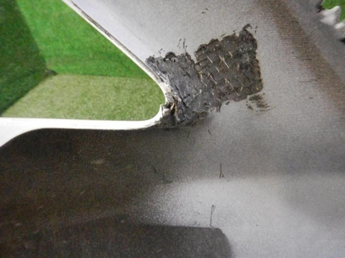 Бампер передний Toyota Camry XV50 (2011-2014)