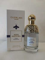 Guerlain Aqua Allegoria Flora Salvaggia 75 ml (duty free парфюмерия)