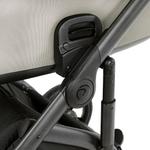 Коляска 2 в 1 Roan Bass Next 2.0, Marzipan