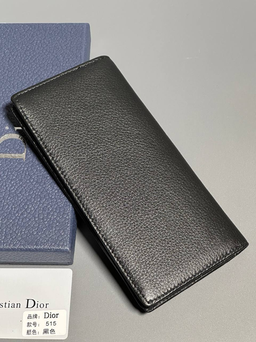 Бумажник Christian Dior