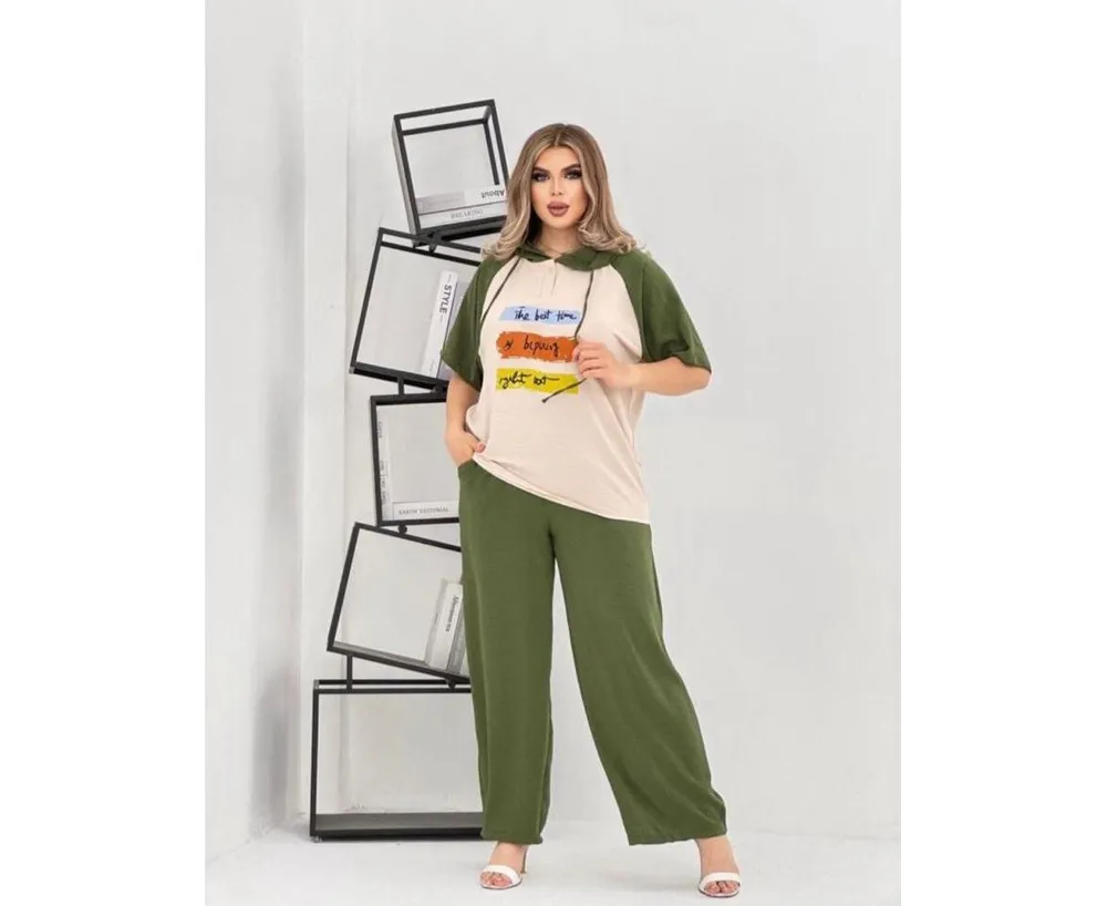 Костюм 50359120 Fabrika