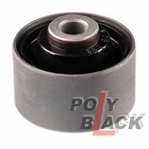 Полиуретановый сайлентблок задней подвески, ступицы, крепление к кузову(Кратность 1 шт) N06382