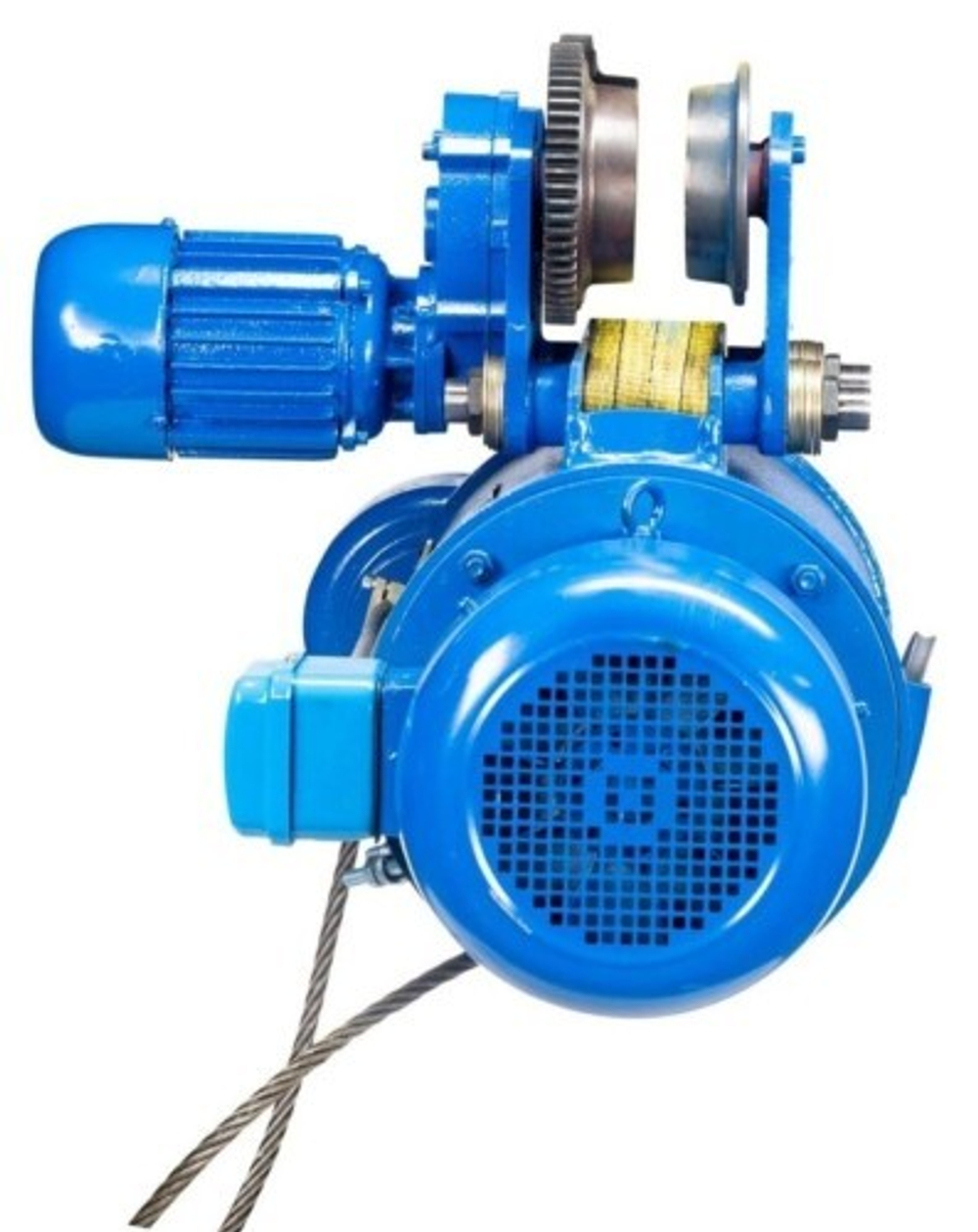 Таль электрическая ESQ RW 1052 (г/п 3т в/п 9м) 20.02.000011