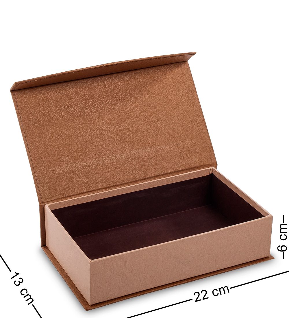 Packing Symphony WF-24-A Набор коробок из 3шт «С наилучшими пожеланиями»