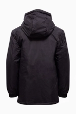 Куртка adidas Entrada 26 Stadium Junior - черный