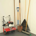 Mantis Культиватор HONDA XP + опорная подставка 7566A