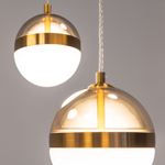 Подвесной светильник Maytoni MOD295PL-L120BBS3K