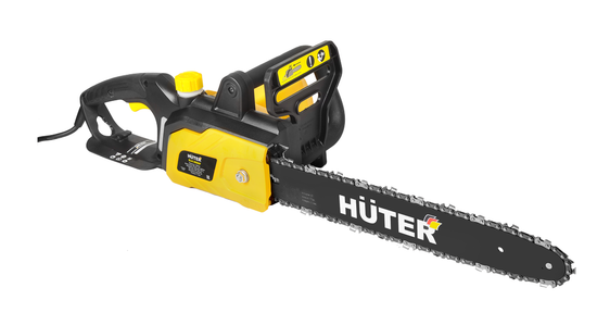 Электропила цепная "HUTER" ELS-2000P