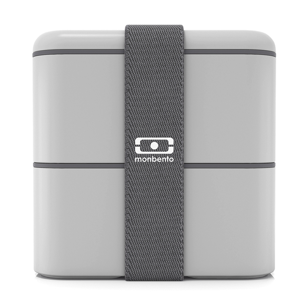 Ланч-бокс mb square, coton