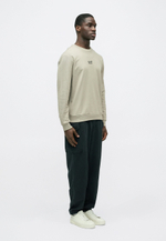 EA7 Emporio Armani UNISEX - Толстовка - жареный кешью/песок