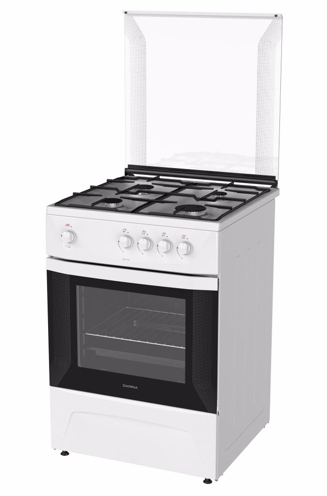 Газовая плита Darina 1D GM 141 002 W