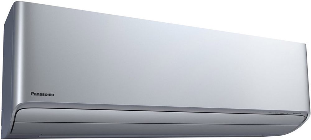 Сплит-система кондиционер инверторный Panasonic Deluxe Inverter Cs-E CS-XZ35TKEW/CU-Z35TKE