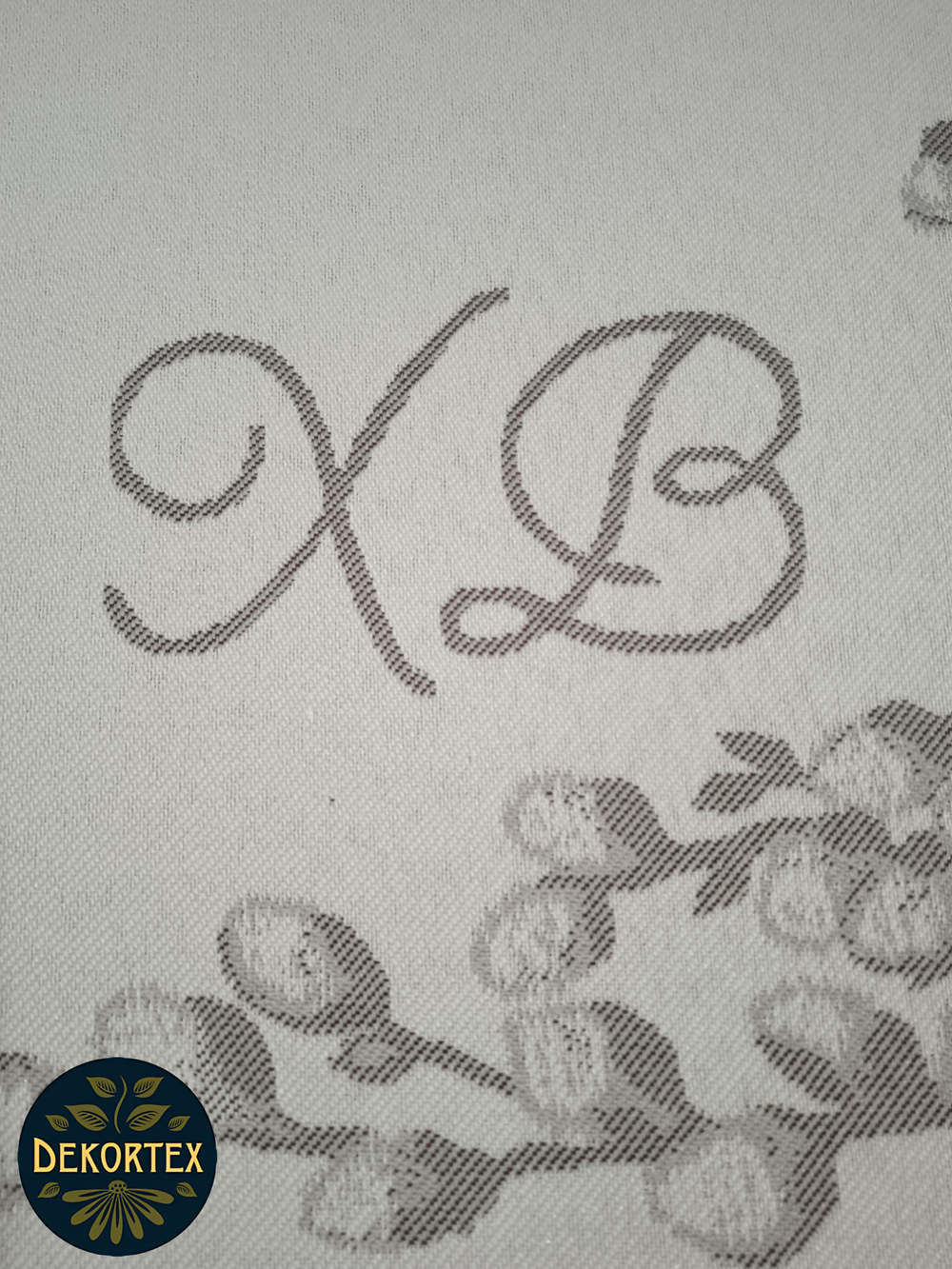 Декоративная гобеленовая салфетка Вербная 33х43 см