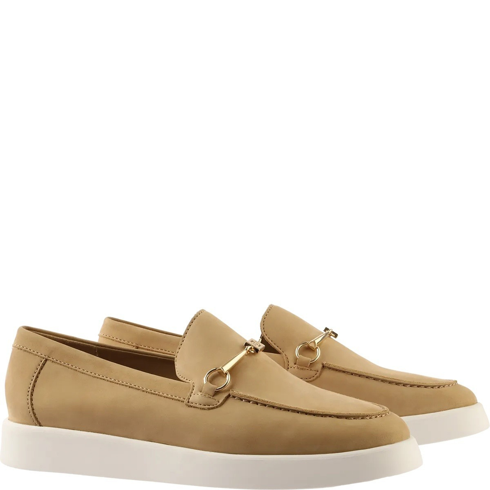 Лоферы женские HOGL ALLEN