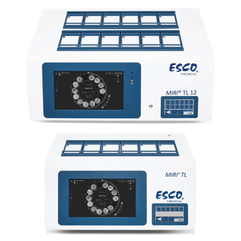 НАСТОЛЬНЫЙ ИНКУБАТОР ESCO MIRI TIME-LAPSE ®
