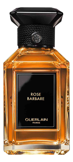 Guerlain Rose Barbare