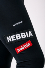 Леггинсы High waist NEBBIA Labels leggings 504