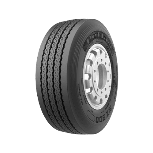 Грузовая шина 385 65 R22.5 20PR 164K NZ300 Petlas