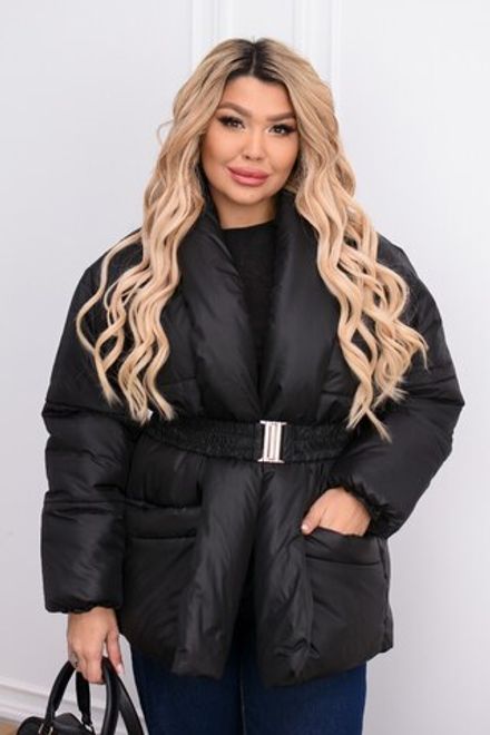 Куртка УК-1839-3 Фабрика Моды Фото 1