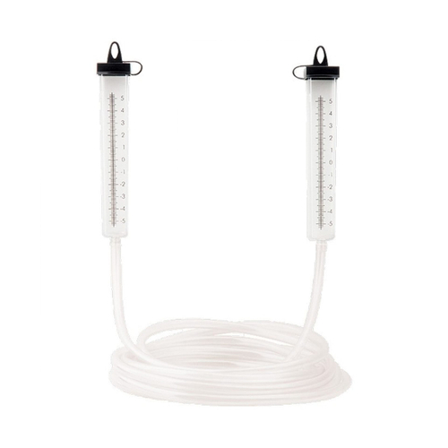 Гидроуровень Сибртех, со шкалой, 8 мм x 15 м