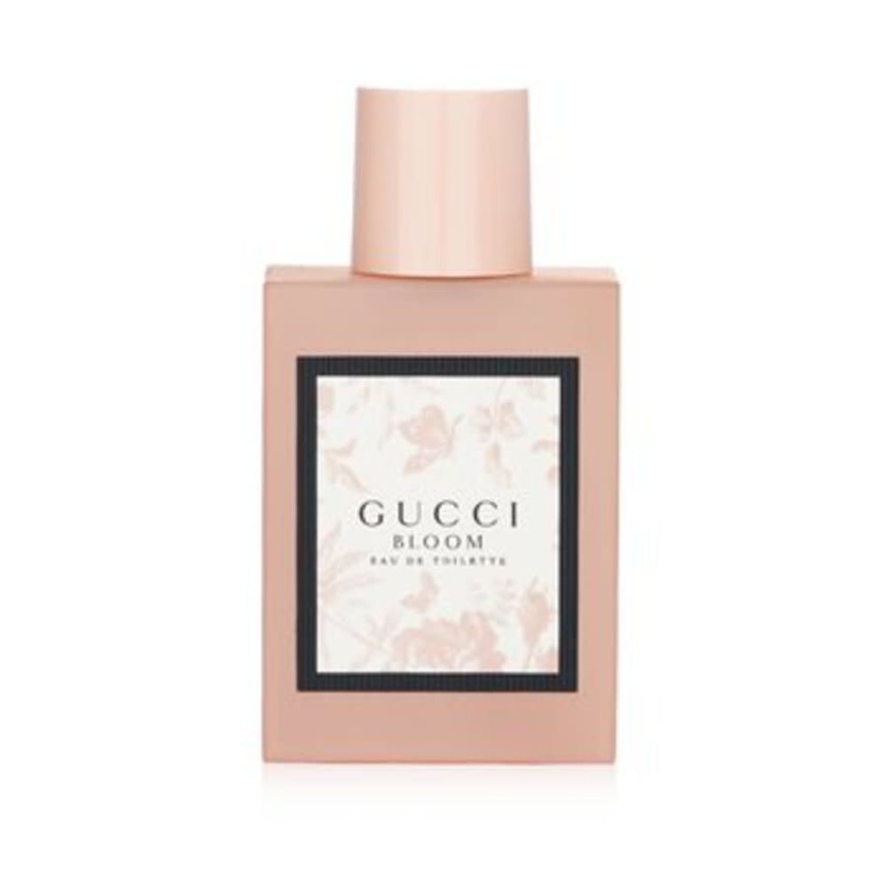 GUCCI BLOOM EDT 50 ML VAPO GUCCI BLOOM EDT 50 ML VAPO
