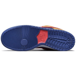 Кроссовки Nike Dunk SB Low Reverse Papa Bear