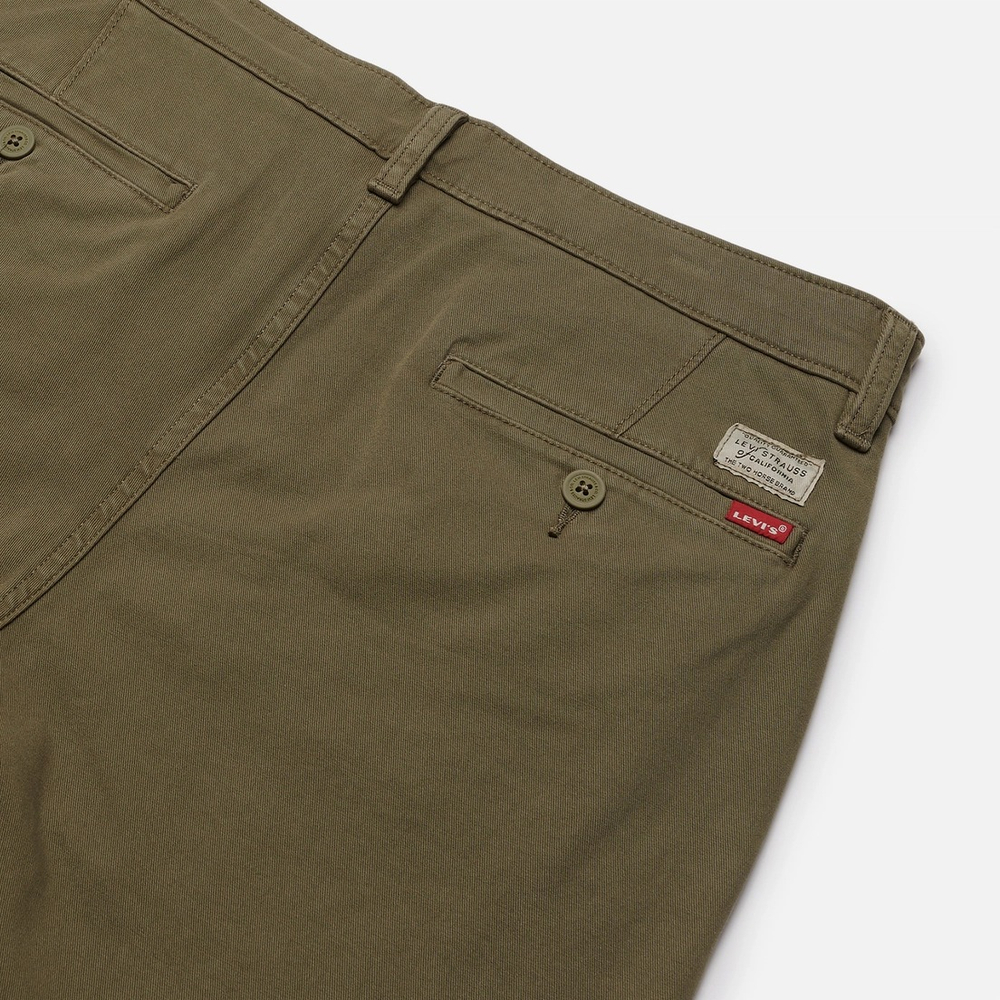 Брюки мужские LEVI'S XX CHINO STD II