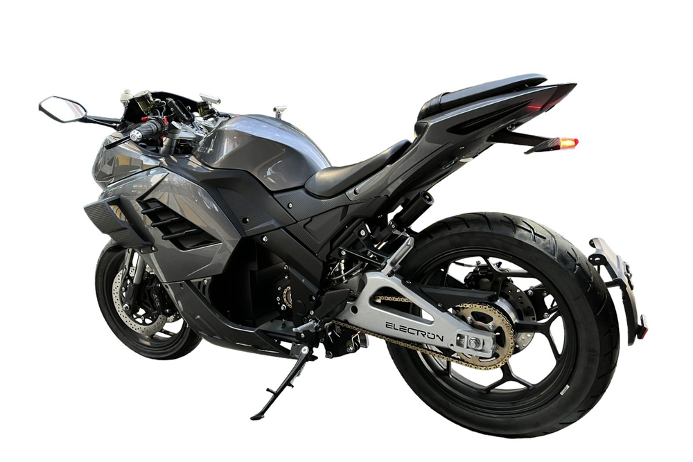 Электромотоцикл SE Panigale S (3 кВт)