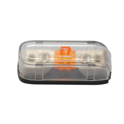 DL Audio Barracuda WK-82 комплект кабелей 8 Ga