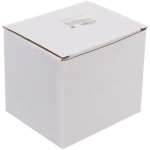 Кружка стеклянная с двойными стенками 200мл «Хай-Тек»