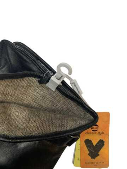 Перчатки. Мужские. Материал верха: Кожаные люкс качества. Подклад: Трикотаж-шерсть.